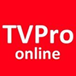 tvpro logo